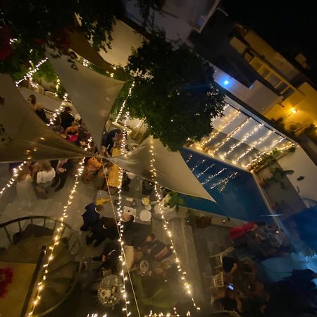 Casa Palacio Anima Jerez de la Frontera Bagian luar foto