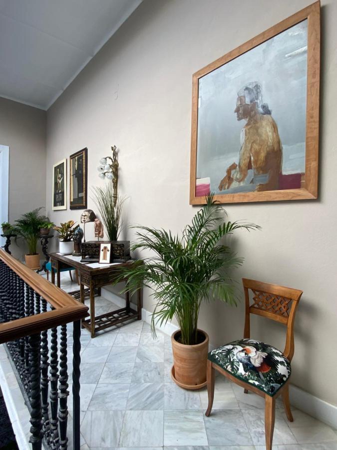 Casa Palacio Anima Jerez de la Frontera Bagian luar foto