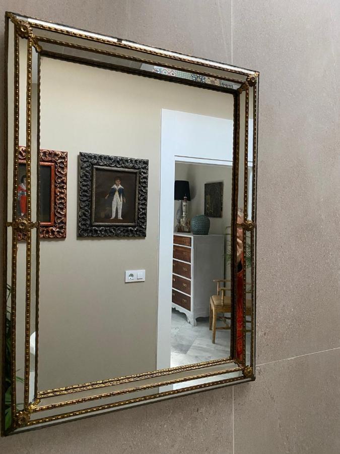 Casa Palacio Anima Jerez de la Frontera Bagian luar foto