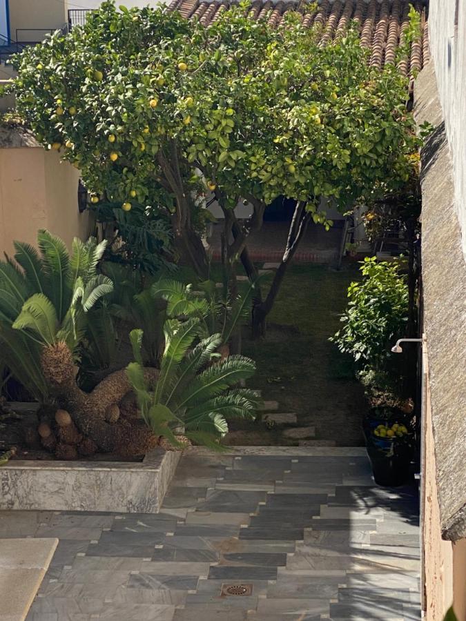 Casa Palacio Anima Jerez de la Frontera Bagian luar foto