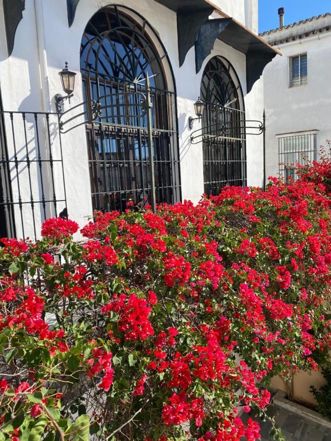 Casa Palacio Anima Jerez de la Frontera Bagian luar foto